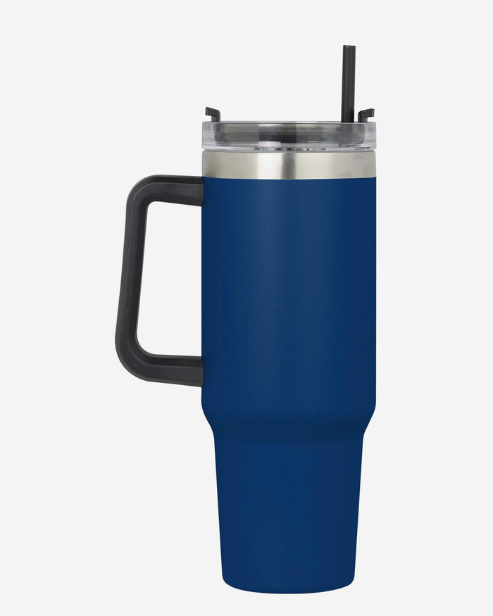 Columbus Blue Jackets 40 oz XL Tumbler FOCO - FOCO.com