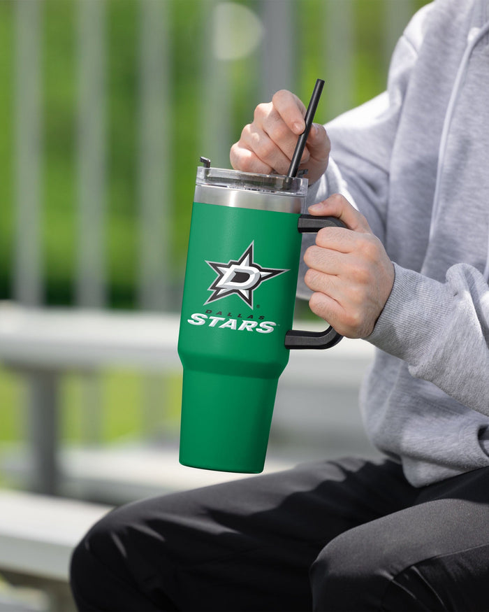 Dallas Stars 40 oz XL Tumbler FOCO - FOCO.com
