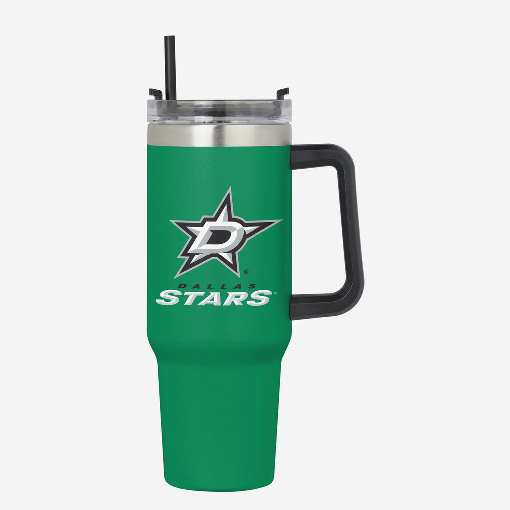 Dallas Stars 40 oz XL Tumbler FOCO - FOCO.com