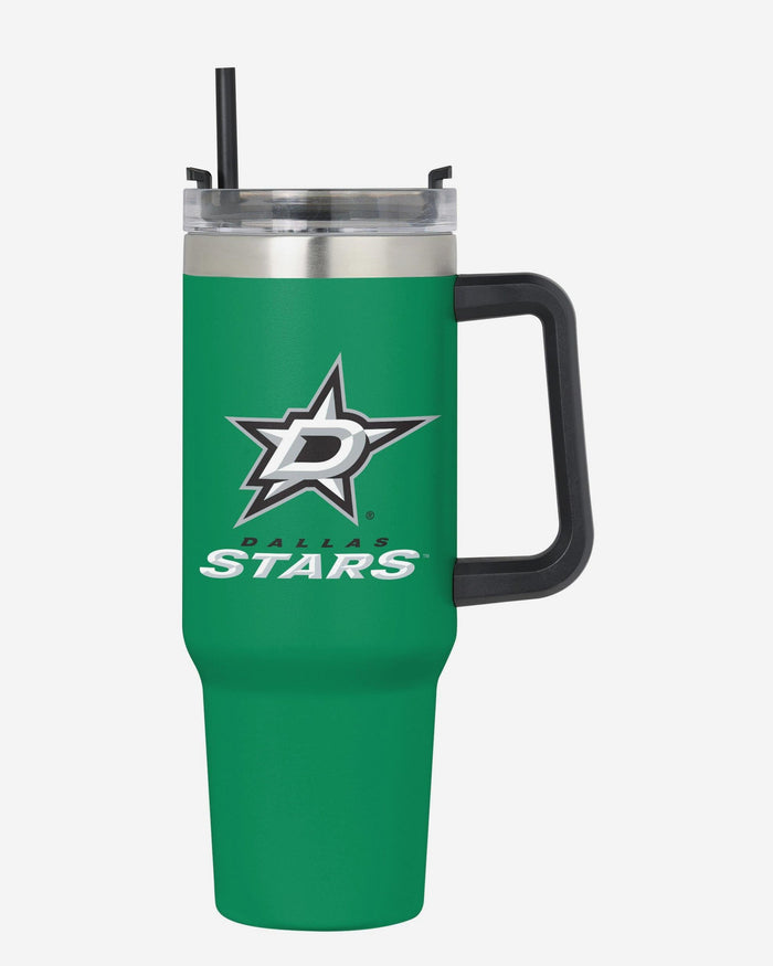 Dallas Stars 40 oz XL Tumbler FOCO - FOCO.com