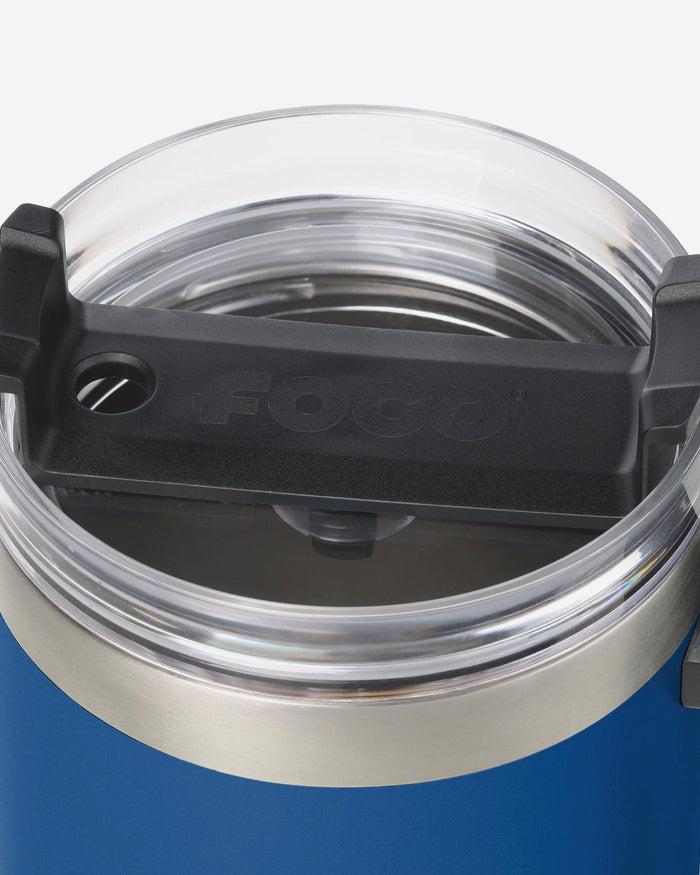 Edmonton Oilers 40 oz XL Tumbler FOCO - FOCO.com