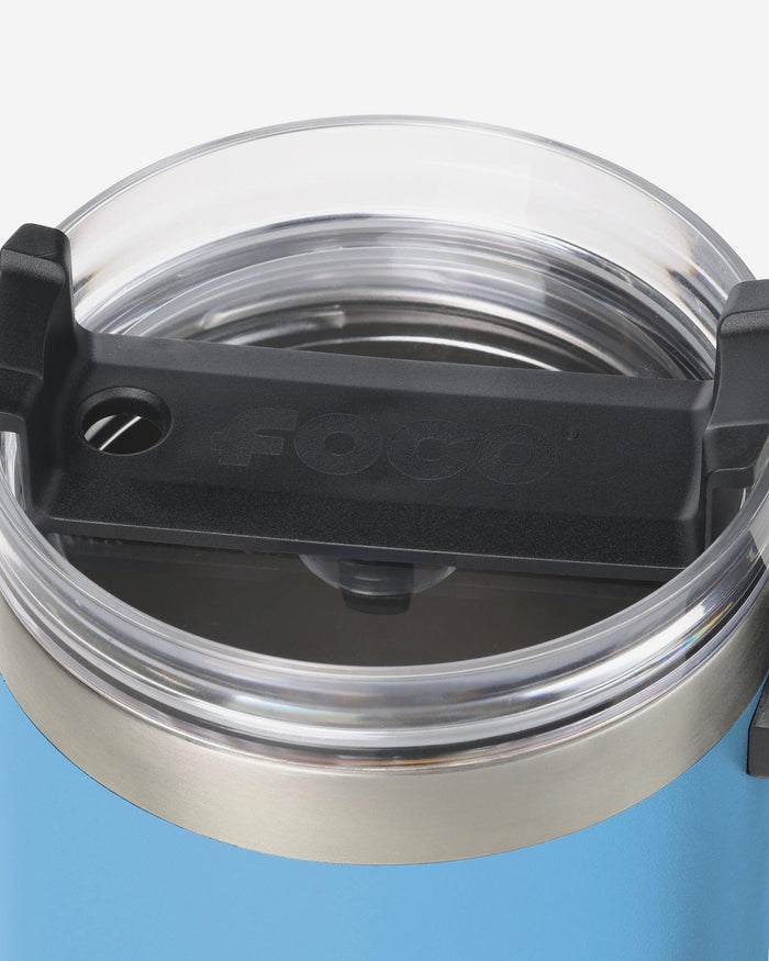 Utah Mammoth 40 oz XL Tumbler FOCO - FOCO.com