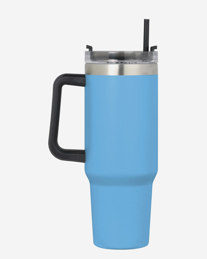 Utah Mammoth 40 oz XL Tumbler FOCO - FOCO.com