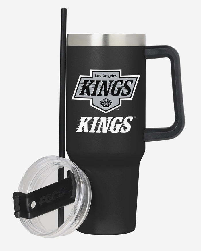 Los Angeles Kings 40 oz XL Tumbler FOCO - FOCO.com