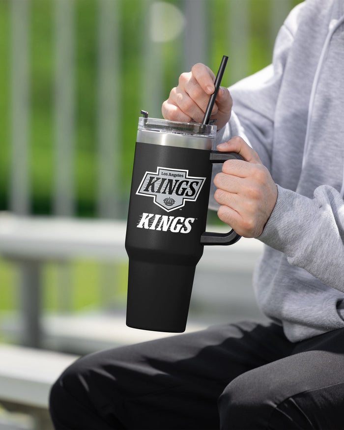 Los Angeles Kings 40 oz XL Tumbler FOCO - FOCO.com