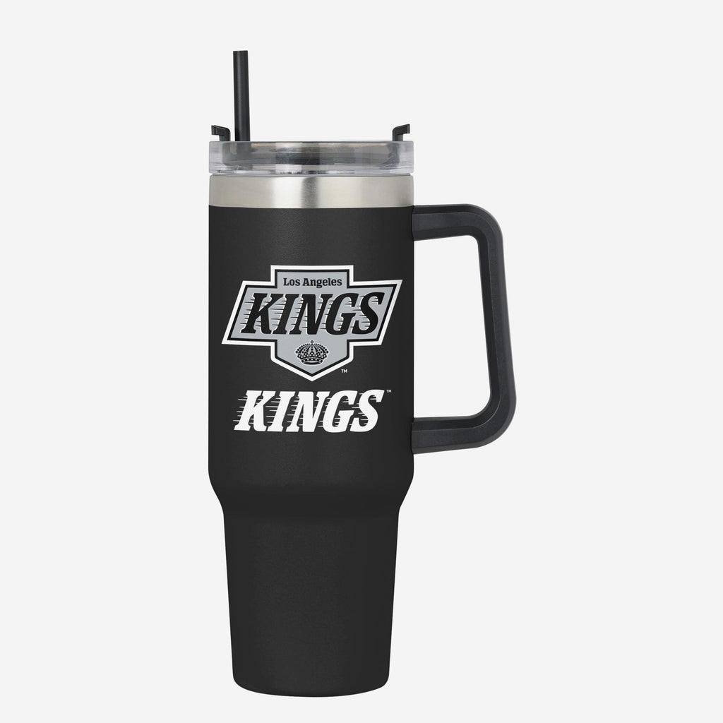 Los Angeles Kings 40 oz XL Tumbler FOCO - FOCO.com