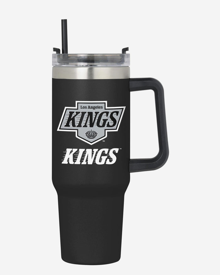 Los Angeles Kings 40 oz XL Tumbler FOCO - FOCO.com