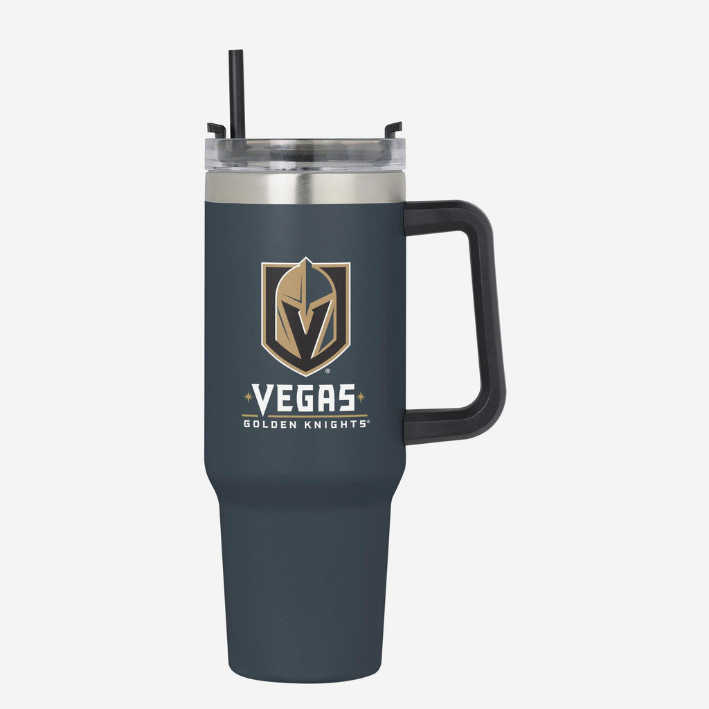 Vegas Golden Knights 40 oz XL Tumbler FOCO - FOCO.com