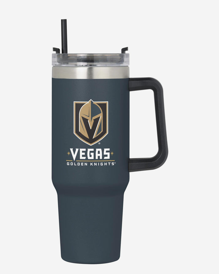 Vegas Golden Knights 40 oz XL Tumbler FOCO - FOCO.com