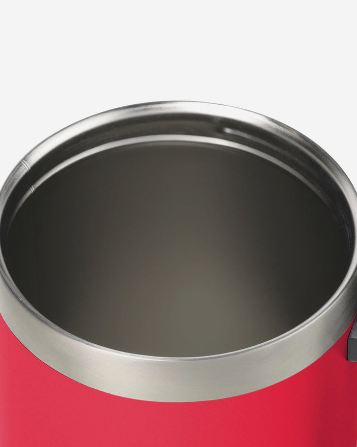 New Jersey Devils 40 oz XL Tumbler FOCO - FOCO.com