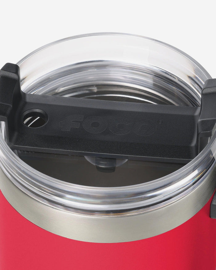 New Jersey Devils 40 oz XL Tumbler FOCO - FOCO.com