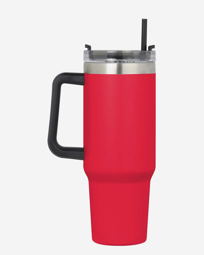 New Jersey Devils 40 oz XL Tumbler FOCO - FOCO.com