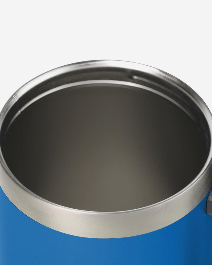 New York Rangers 40 oz XL Tumbler FOCO - FOCO.com