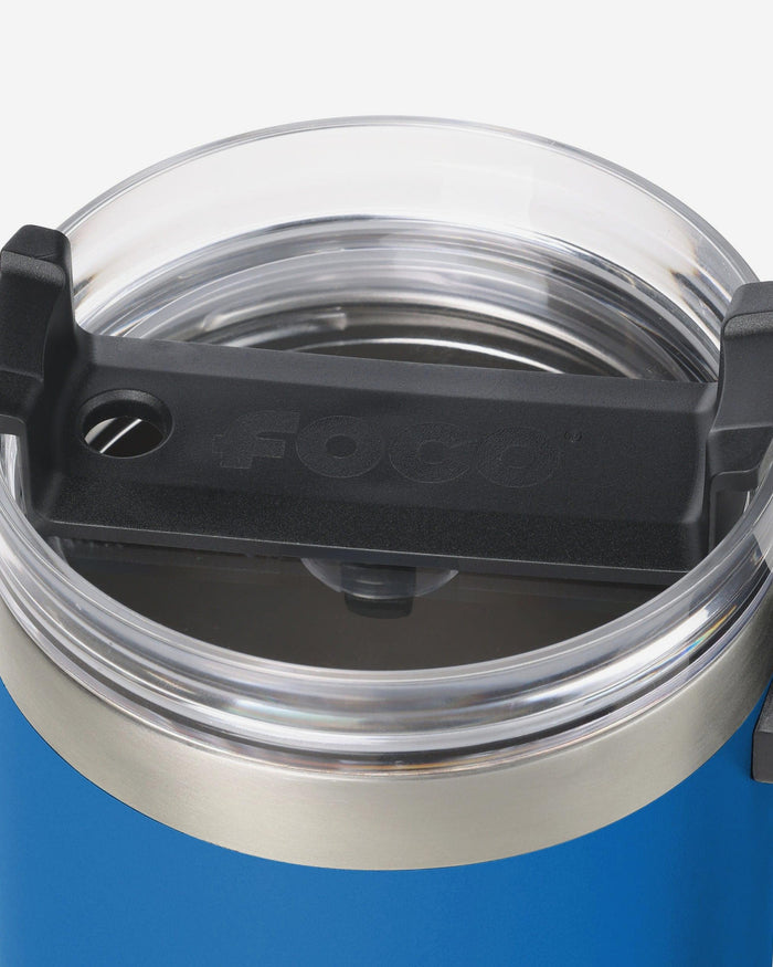 New York Rangers 40 oz XL Tumbler FOCO - FOCO.com