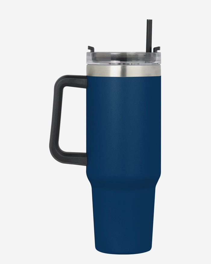 Seattle Kraken 40 oz XL Tumbler FOCO - FOCO.com