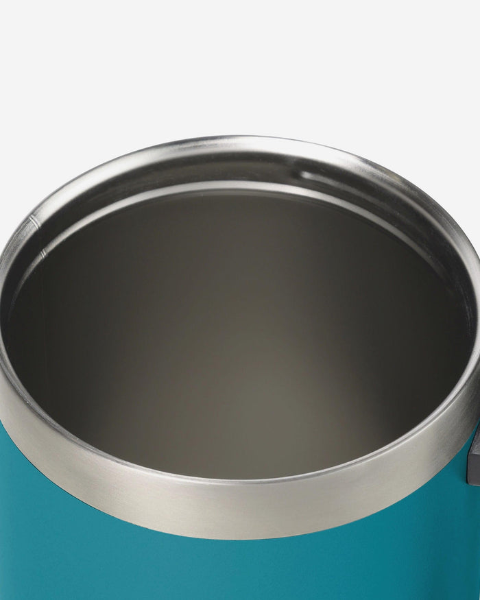 San Jose Sharks 40 oz XL Tumbler FOCO - FOCO.com