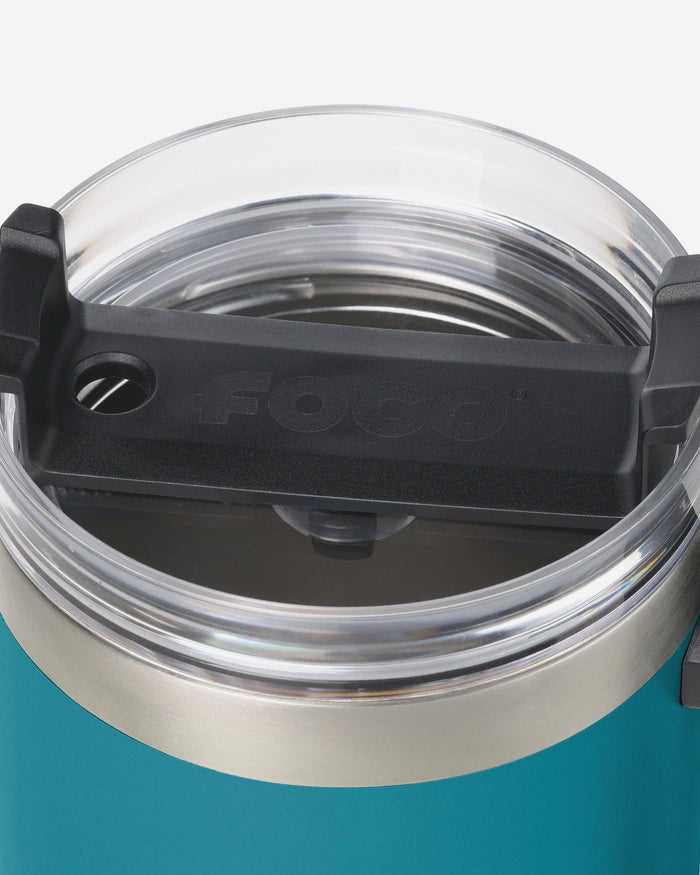 San Jose Sharks 40 oz XL Tumbler FOCO - FOCO.com