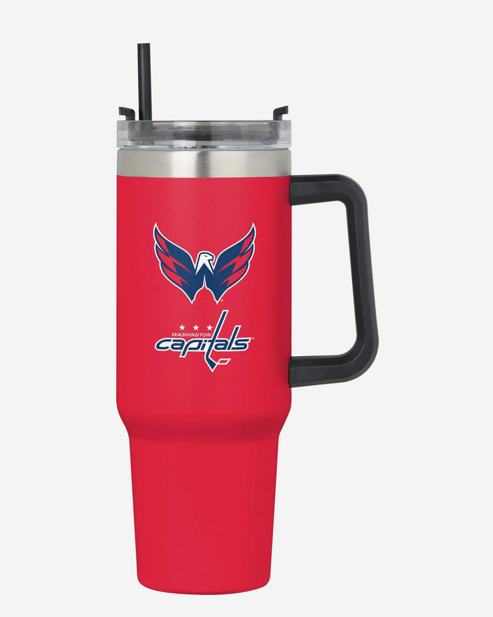 Washington Capitals 40 oz XL Tumbler FOCO - FOCO.com