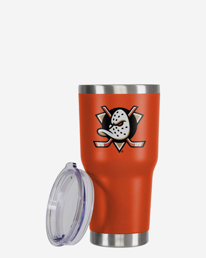 Anaheim Ducks Team Logo 30 oz Tumbler FOCO - FOCO.com