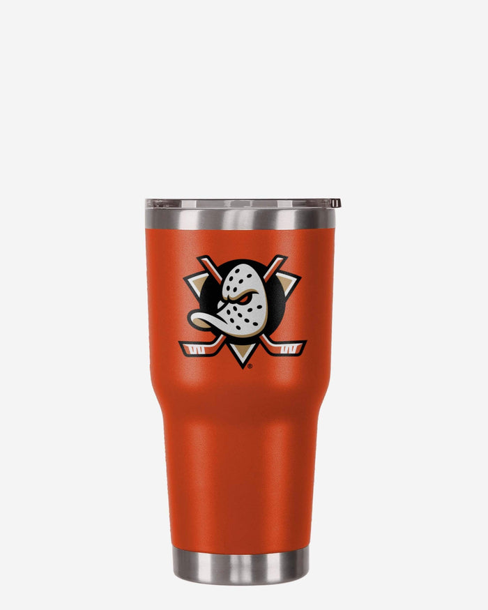 Anaheim Ducks Team Logo 30 oz Tumbler FOCO - FOCO.com