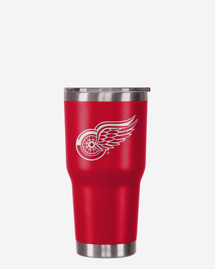 Detroit Red Wings Team Logo 30 oz Tumbler FOCO - FOCO.com