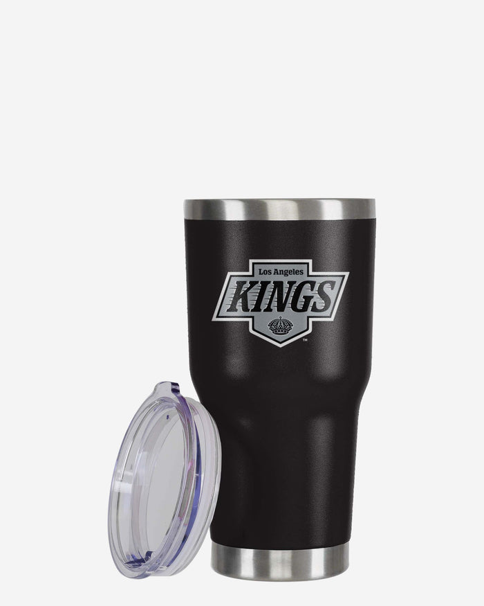 Los Angeles Kings Team Logo 30 oz Tumbler FOCO - FOCO.com