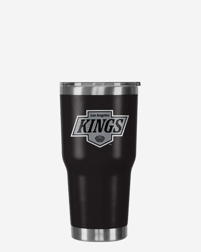 Los Angeles Kings Team Logo 30 oz Tumbler FOCO - FOCO.com