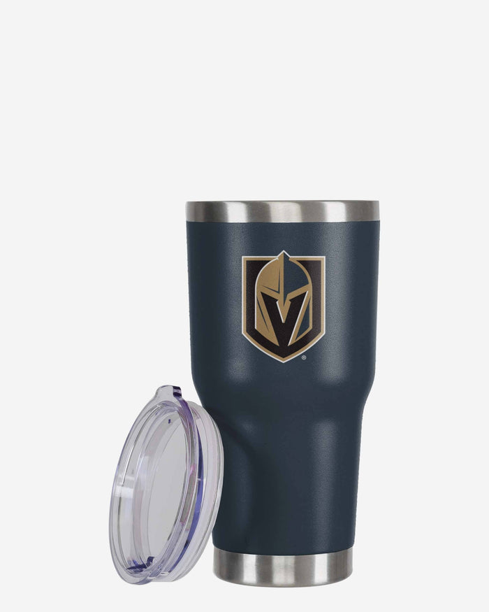 Vegas Golden Knights Team Logo 30 oz Tumbler FOCO - FOCO.com