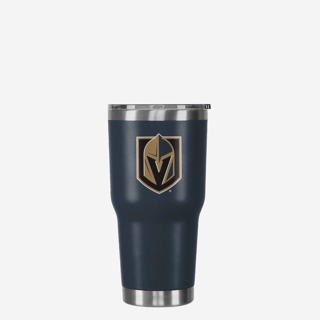Vegas Golden Knights Team Logo 30 oz Tumbler FOCO - FOCO.com