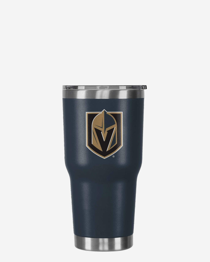 Vegas Golden Knights Team Logo 30 oz Tumbler FOCO - FOCO.com
