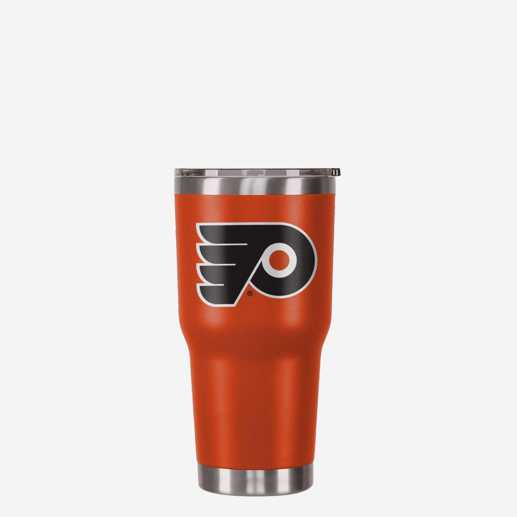 Philadelphia Flyers Team Logo 30 oz Tumbler FOCO - FOCO.com