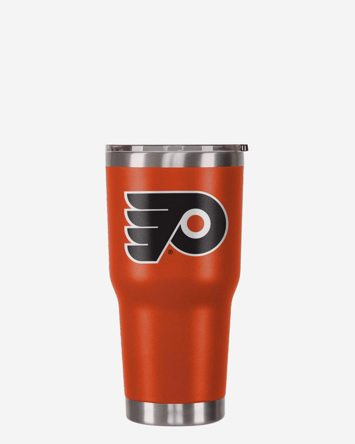 Philadelphia Flyers Team Logo 30 oz Tumbler FOCO - FOCO.com