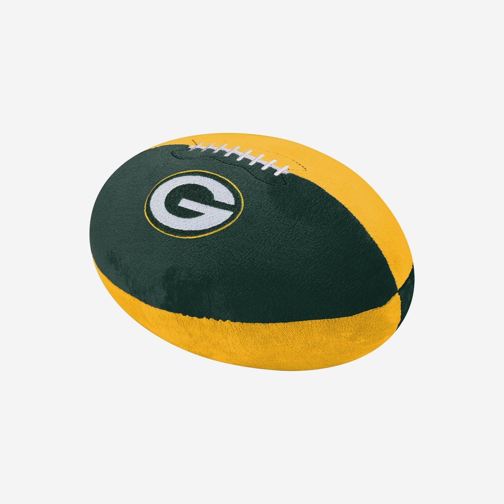 Green Bay Packers Gartenzwerg - 26.7cm Football Fan Dekoration