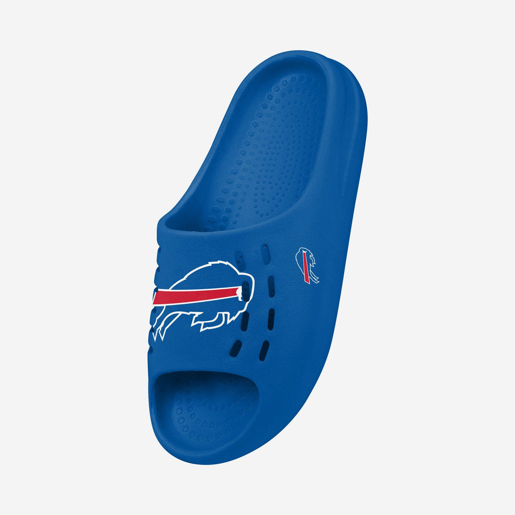 Grand collier Buffalo Bills avec logo - Pas besoin d'AMS Grand collier Buffalo Bills avec logo - Pas besoin d'AMS