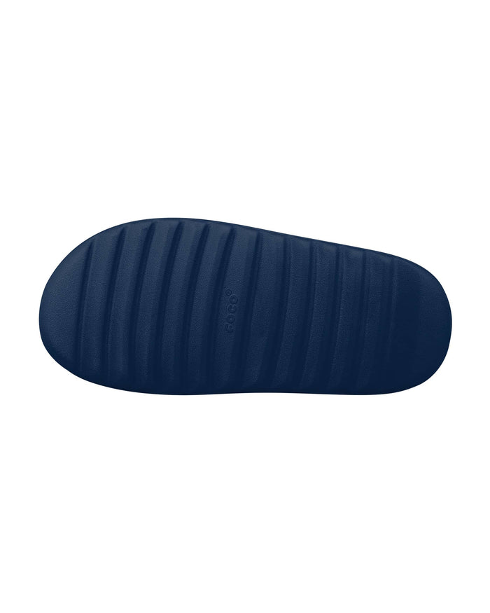 Denver Broncos Big Logo Chunky Slide