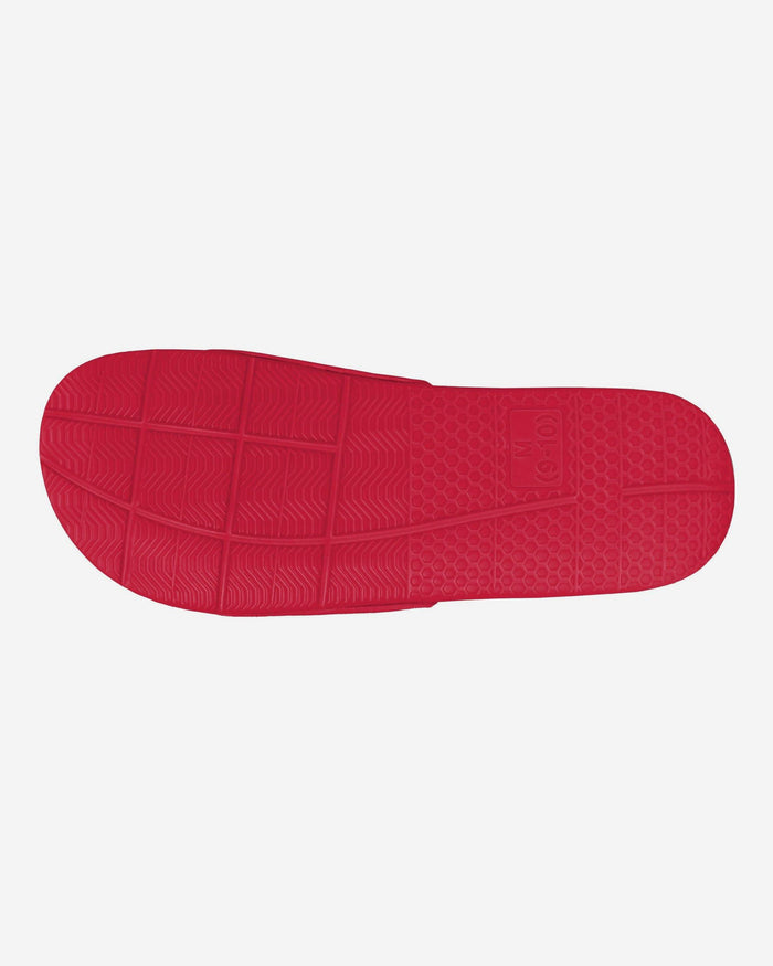 Tampa Bay Buccaneers Team Color Primary Logo Slide FOCO S - FOCO.com