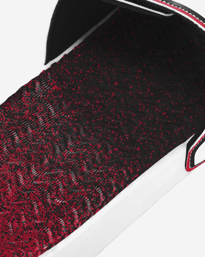 Tampa Bay Buccaneers Primary Logo Gradient Gel Slide FOCO S - FOCO.com