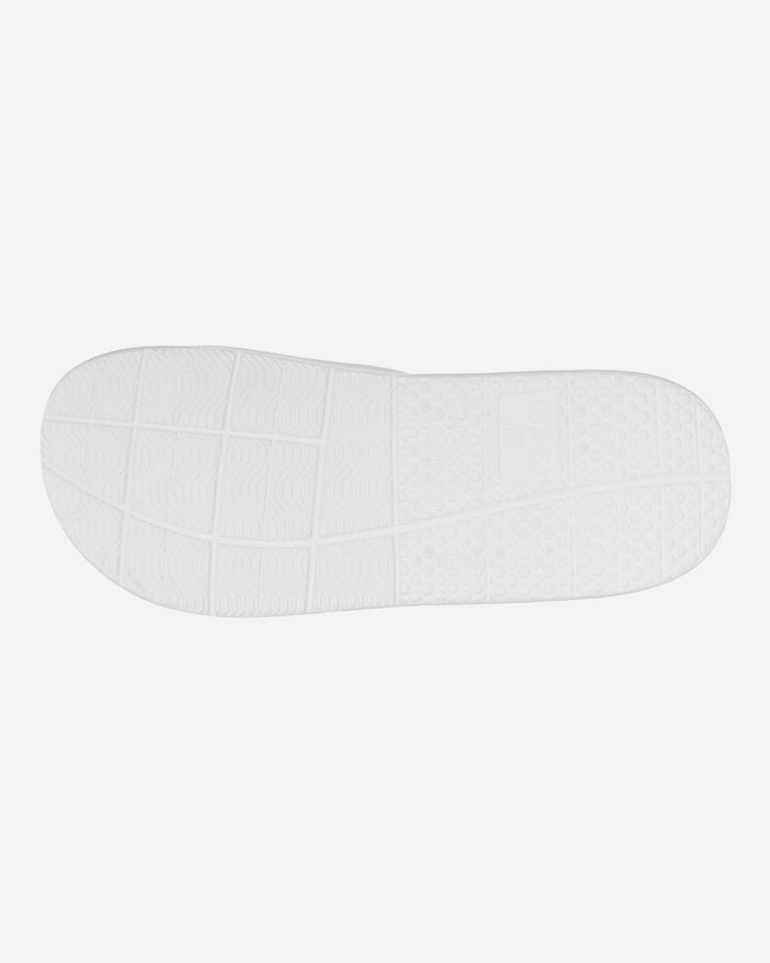 Buffalo Bills Team Color Foam Slide FOCO S - FOCO.com