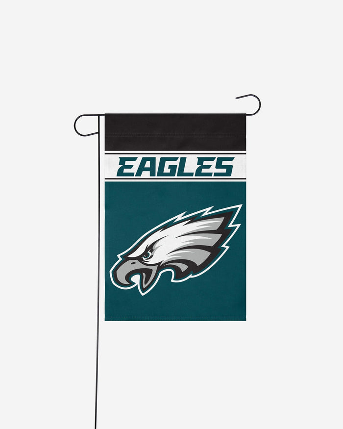 Philadelphia Eagles Garden Flag FOCO - FOCO.com