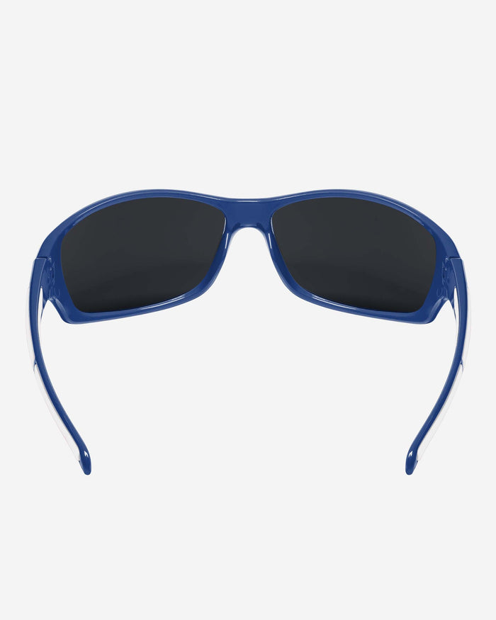 Duke Blue Devils Athletic Wrap Sunglasses FOCO - FOCO.com
