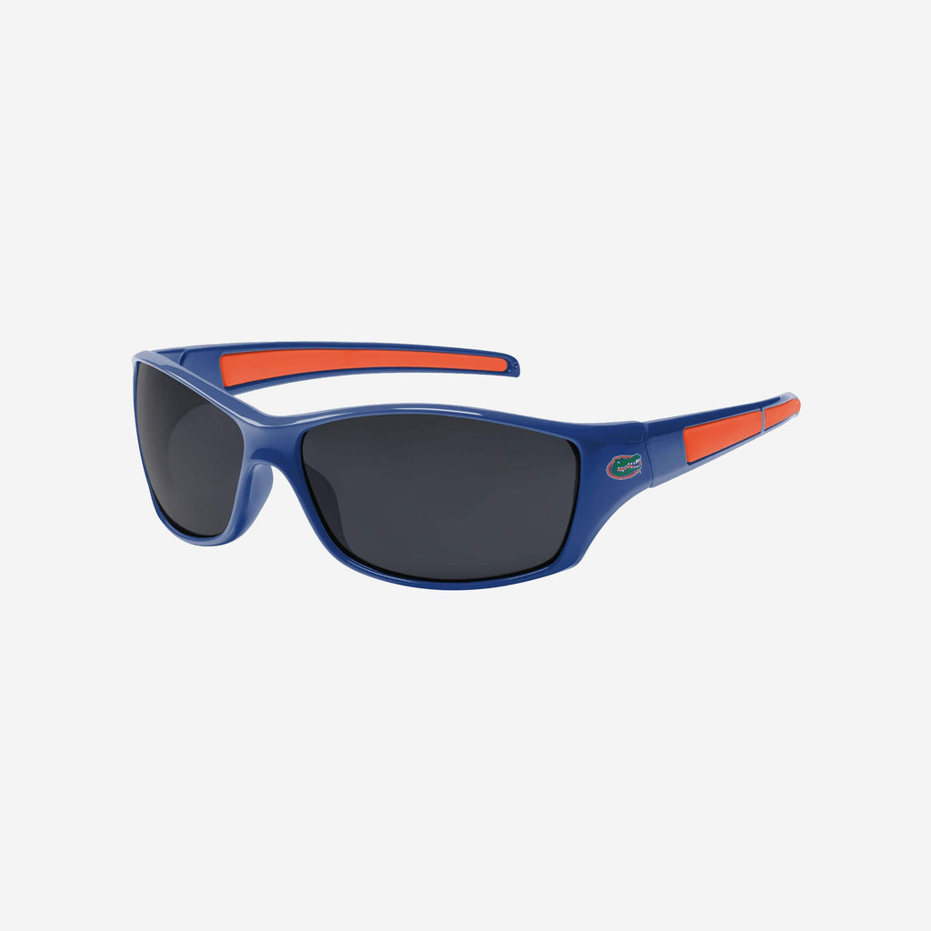 Florida Gators Athletic Wrap Sunglasses FOCO - FOCO.com