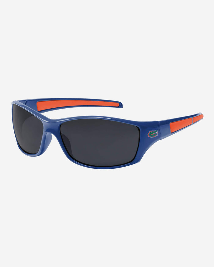 Florida Gators Athletic Wrap Sunglasses FOCO - FOCO.com