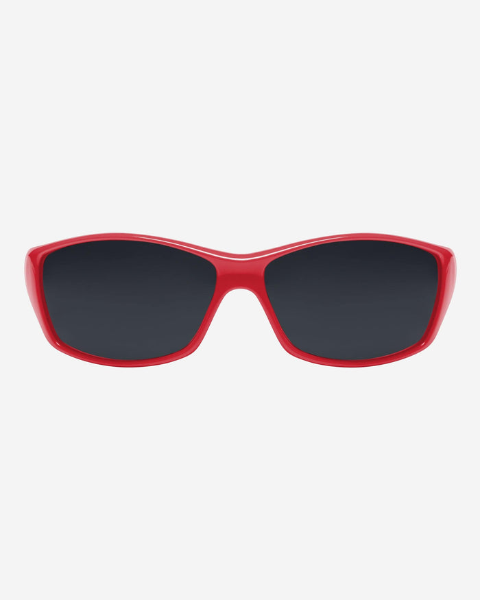 NC State Wolfpack Athletic Wrap Sunglasses FOCO - FOCO.com