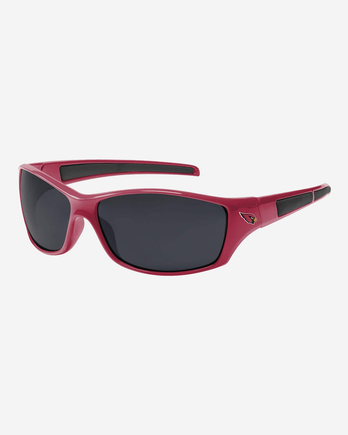 Arizona Cardinals Athletic Wrap Sunglasses FOCO - FOCO.com