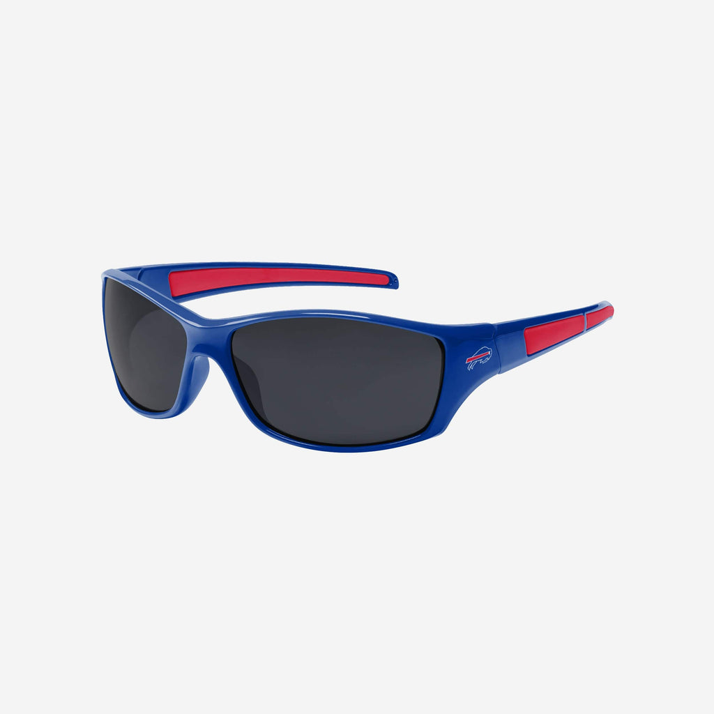 Buffalo Bills Athletic Wrap Sunglasses FOCO - FOCO.com