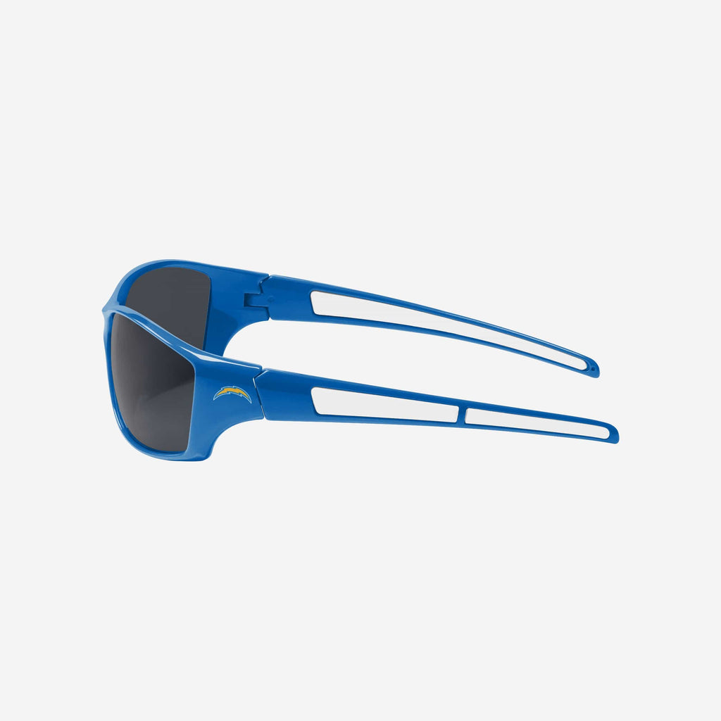 Los Angeles Chargers Athletic Wrap Sunglasses FOCO