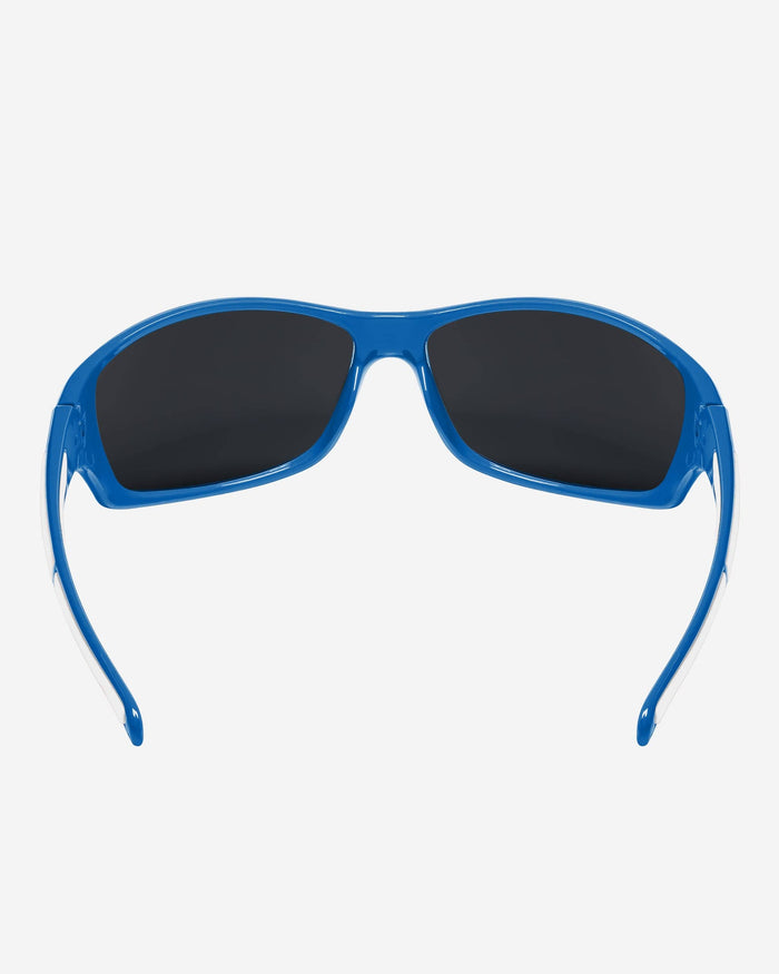 Los Angeles Chargers Athletic Wrap Sunglasses FOCO - FOCO.com