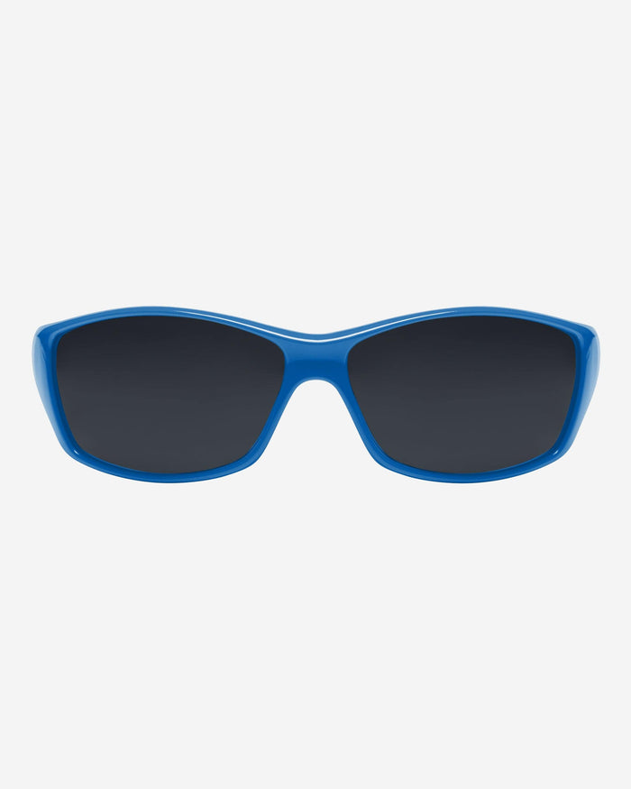 Los Angeles Chargers Athletic Wrap Sunglasses FOCO - FOCO.com