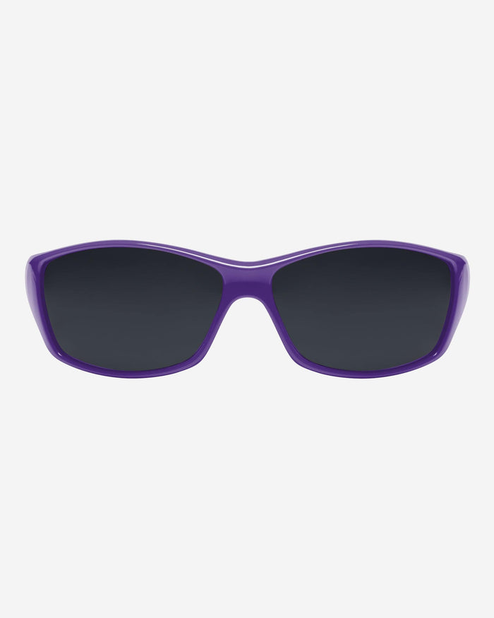 Minnesota Vikings Athletic Wrap Sunglasses FOCO - FOCO.com