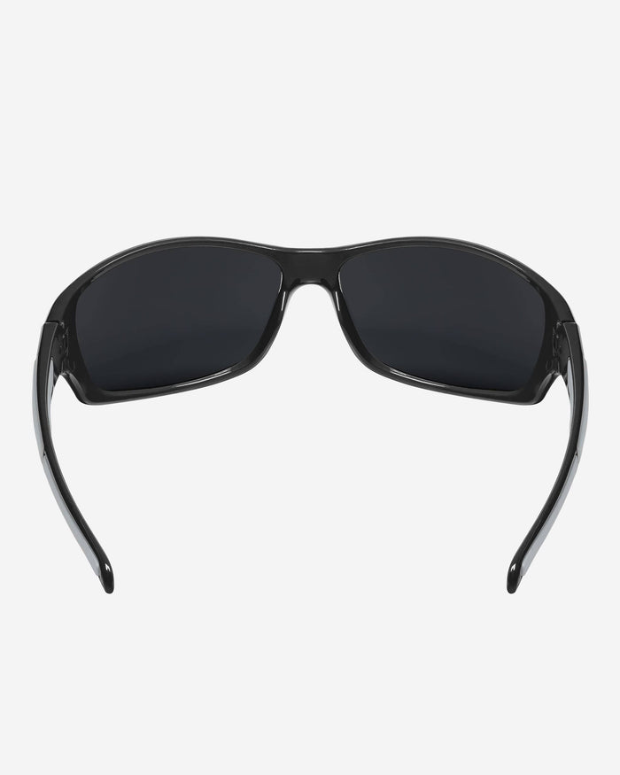 Las Vegas Raiders Athletic Wrap Sunglasses FOCO - FOCO.com